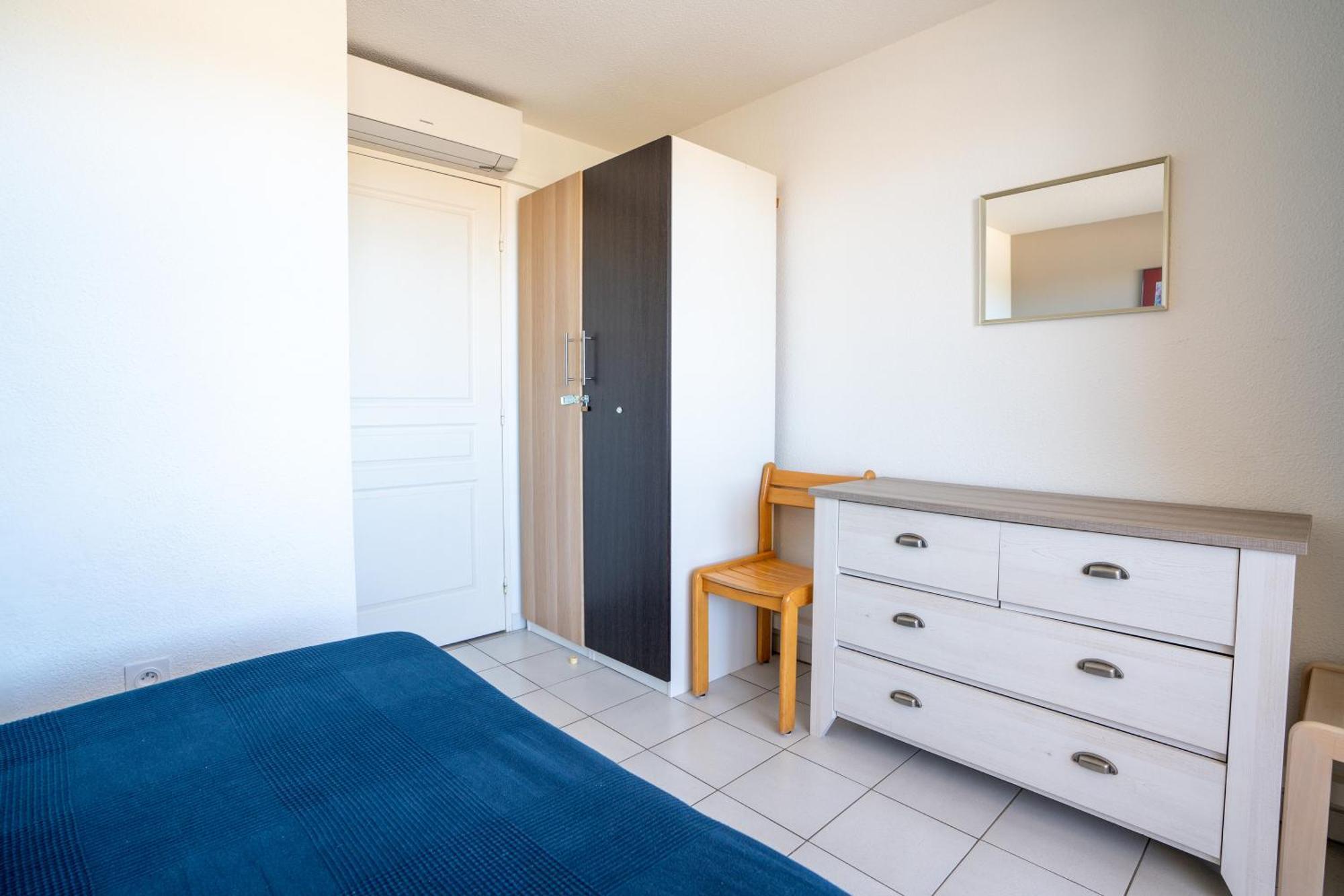Appartement Clim Piscine Garage 르그로뒤후아 외부 사진